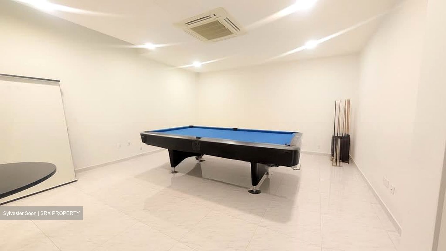 Serangoon Garden Estate (D19), Terrace #568250291